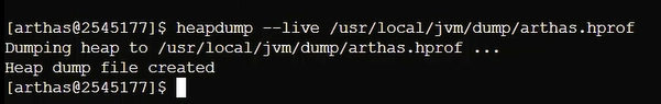 JVM虚拟机零基础从入门到实战实战篇 09f83a1dad0b297ebe64ff71adacd25a 0 Mark img
