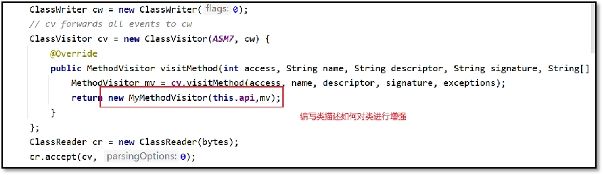 JVM虚拟机零基础从入门到实战高级篇 14e6698b149768f277e2db99c5cc1134 0 Mark img