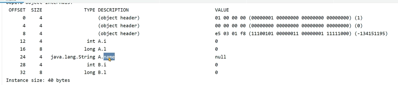 JVM虚拟机零基础从入门到实战原理篇 19e3cd0482e6611c47bd7ec2a1c9972d 0 Mark img