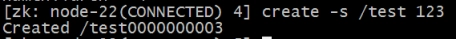 Zookeeper分布式协调中间件从入门到实战 1ee3e54f471d4dcdf17eab60be8a5149 0 Mark img