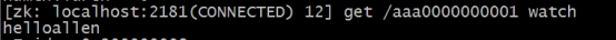 Zookeeper分布式协调中间件从入门到实战 239ababfd4c55c4952dcdc00785cb97d 0 Mark img
