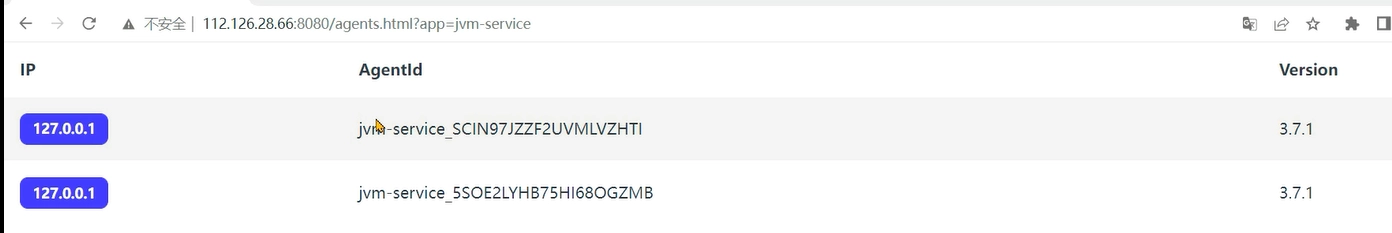 JVM虚拟机零基础从入门到实战实战篇 25de07af175b8efadb971d9859cebf1c 0 Mark img