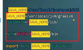 JVM虚拟机零基础从入门到实战高级篇 296442da859550a86abd04614a70c775 0 Mark img