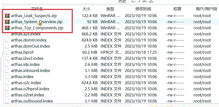 JVM虚拟机零基础从入门到实战实战篇 2e94df7da4a69e55953335d02167d032 0 Mark img