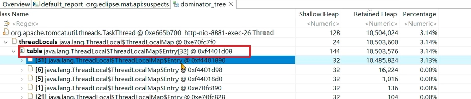 JVM虚拟机零基础从入门到实战实战篇 386804023108c88f294901fcae41f293 0 Mark img