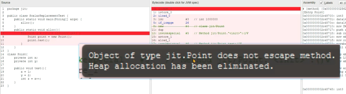 JVM虚拟机零基础从入门到实战原理篇 40590e7d99d02695fb1cc6b375f2fa1b 0 Mark img