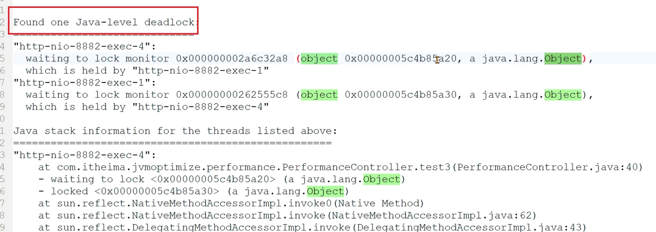 JVM虚拟机零基础从入门到实战实战篇 40b06f79c38b27603295df1c0a22f60a 0 Mark img