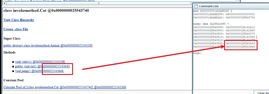 JVM虚拟机零基础从入门到实战原理篇 49568124bc590142aca78211fe169b61 0 Mark img