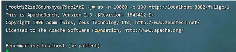 JVM虚拟机零基础从入门到实战高级篇 652d2c1ff5b8461e947f8f087c1b9391 0 Mark img
