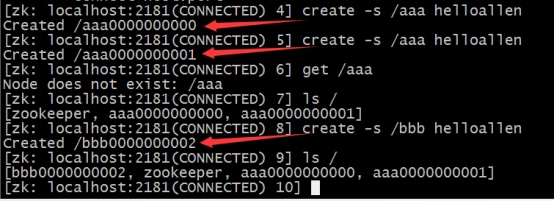 Zookeeper分布式协调中间件从入门到实战 7271b407e93b082c56aa9f5aed2eb0e8 0 Mark img
