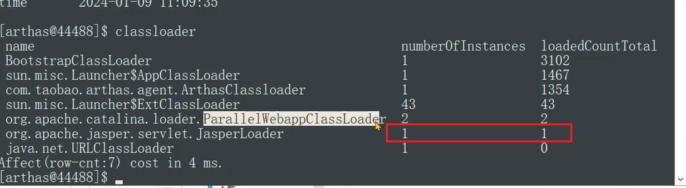 JVM虚拟机零基础从入门到实战面试篇 8d0a60388b47572df7a6b4ccc8b079f4 0 Mark img