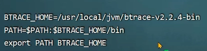 JVM虚拟机零基础从入门到实战实战篇 8df760b7053de12fe3d1e094d3c81e4f 0 Mark img