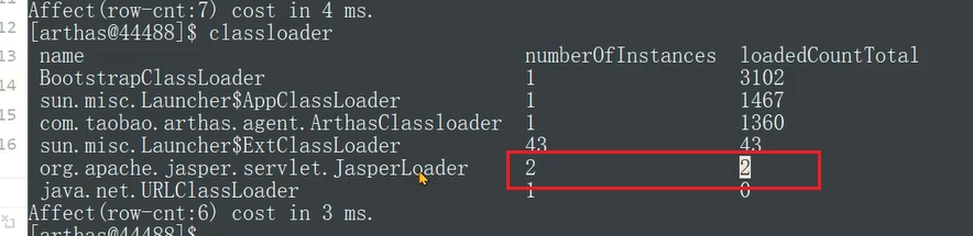 JVM虚拟机零基础从入门到实战面试篇 8f071fe356f37925998a2648adf7b548 0 Mark img