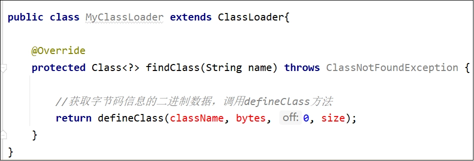 JVM虚拟机零基础从入门到实战面试篇 9493f9851187677d50cf08bdfff8cee9 0 Mark img