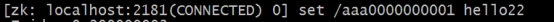 Zookeeper分布式协调中间件从入门到实战 9c456e50d8f9e0e718f10690ee762abc 0 Mark img