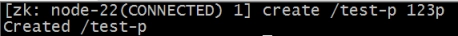 Zookeeper分布式协调中间件从入门到实战 a051d5cdd2fbe2e607170e877be0280c 0 Mark img