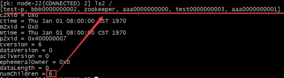 Zookeeper分布式协调中间件从入门到实战 a32e8cfd4d640bf9389be7d2d527417e 0 Mark img