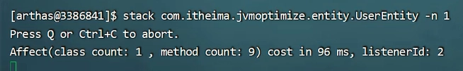 JVM虚拟机零基础从入门到实战实战篇 b05efc2c96a4345b6e42e1db5dee5c69 0 Mark img
