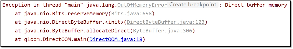 JVM虚拟机零基础从入门到实战面试篇 b0f02f60c7c0b55a6edb0684782c4489 0 Mark img