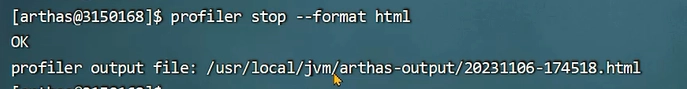 JVM虚拟机零基础从入门到实战实战篇 b3c6c25eef1d73d01633e72b0c8cc60f 0 Mark img