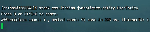 JVM虚拟机零基础从入门到实战实战篇 bc8e0abcb570c38339b77b0d0cc95c1a 0 Mark img