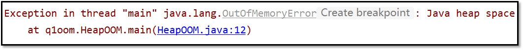 JVM虚拟机零基础从入门到实战面试篇 c2d8ac774f97008ccfeab4046925f977 0 Mark img