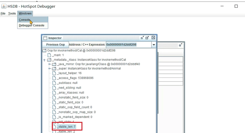 JVM虚拟机零基础从入门到实战原理篇 c6b2c5445d78bcc9e2a25c20df0b1d2c 0 Mark img