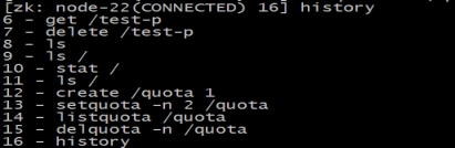 Zookeeper分布式协调中间件从入门到实战 fc2f82babc9b55c659033e6c82e49ac6 0 Mark img