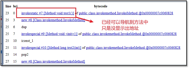 JVM虚拟机零基础从入门到实战原理篇 fc6c9206c5b65e807928db8dc9e509e7 0 Mark img