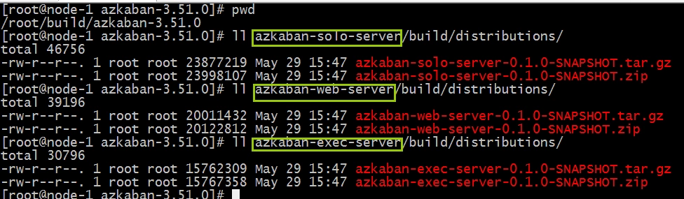 Azkaban大数据任务流调度工具零基础入门到实战 3f3a0f1df41ecbfd8d79bc4613d707ab 0 Mark image.png