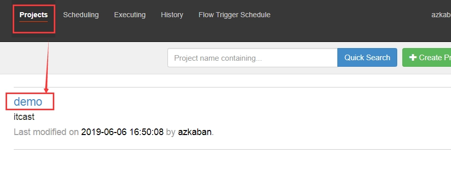 Azkaban大数据任务流调度工具零基础入门到实战 4946e0a7a0af5e053848eea7028e90ea 0 Mark image.png