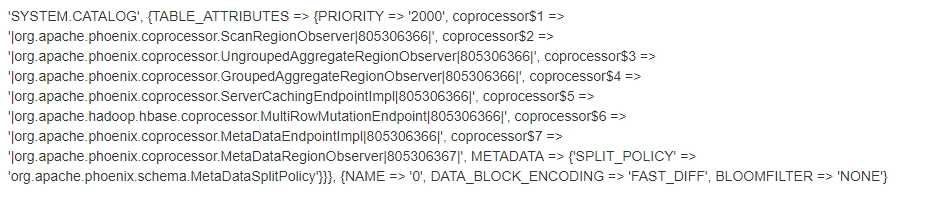 HBase陌陌海量存储案例实战 129695fe4e719ab9a318627b46b49fcb 0 Mark image.png