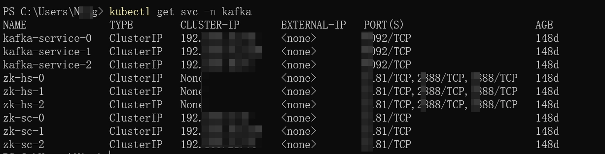 Kafka图形化工具kafka-ui介绍 7c7ed2f97138b65154edc82b3a9fab95 0 Mark image-20260624134509992